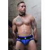 Breedwell Jockstrap AXEL Bleu